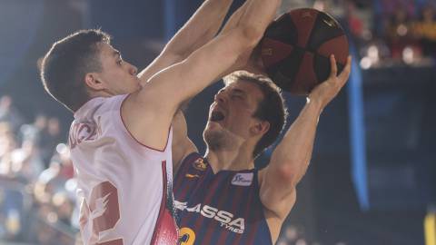 Calos Alocen y Kevin Pangos. Calos Alocen y Kevin Pangos.